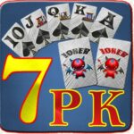 【7PK】遊戲介紹，最簡單就可以發大財的線上博弈娛樂城遊戲！