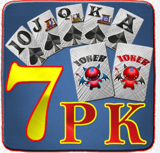 【7PK】遊戲介紹，最簡單就可以發大財的線上博弈娛樂城遊戲！