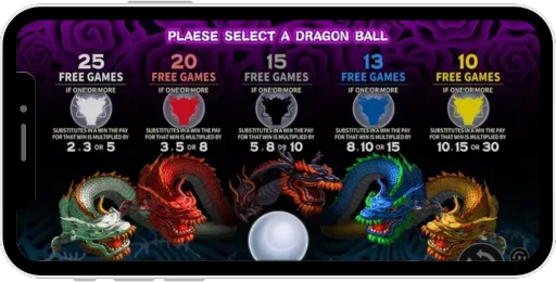 Five-Dragons-Battle-screen