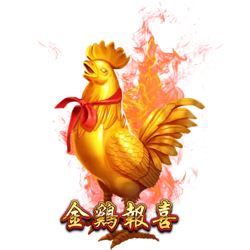 Golden-Rooster-Announces-Good-News-introduce