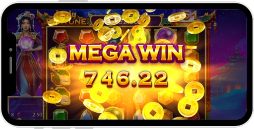 Heavenly-Saint-screen