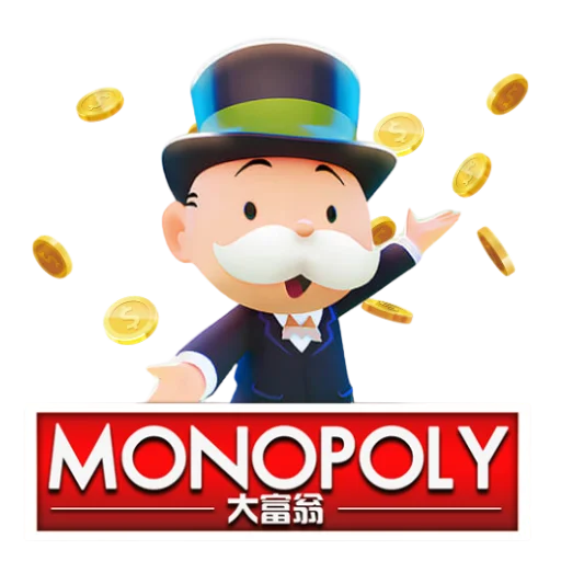 Monopoly-introduce