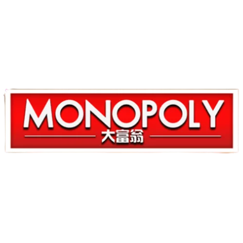 Monopoly-logo