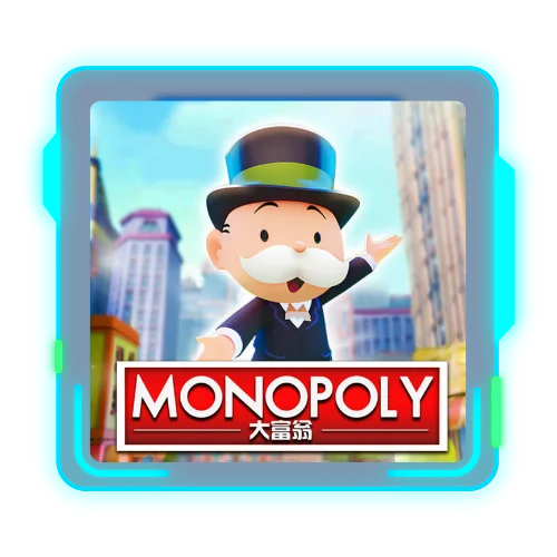 Monopoly