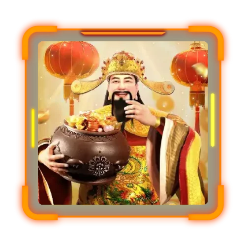 Please-invite-the-God-of-Wealth