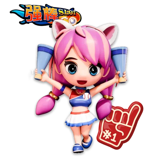 Strong-stick-introduce