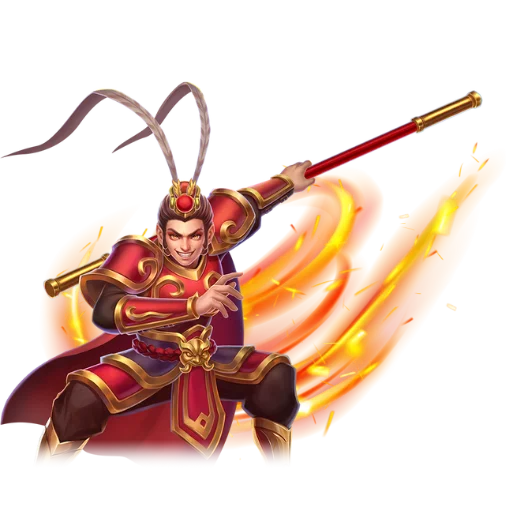 Sun-Xingzhe-introduce