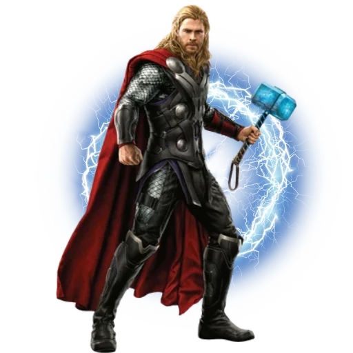 Thor-introduce