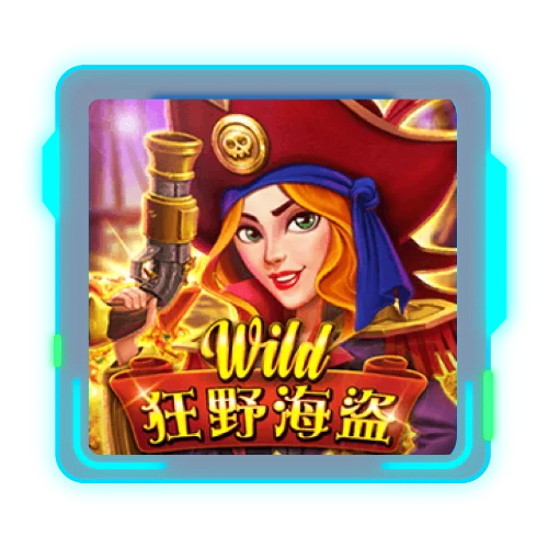 Wild-Pirates
