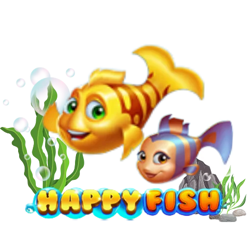 happy-fish-introduce
