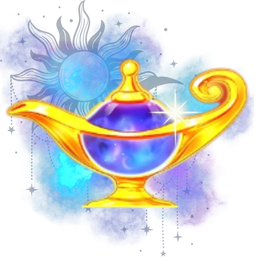 latin-magic-lamp-introduce